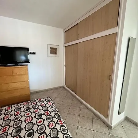 Canaveras Vistas Prázdninový dům Los Realejos