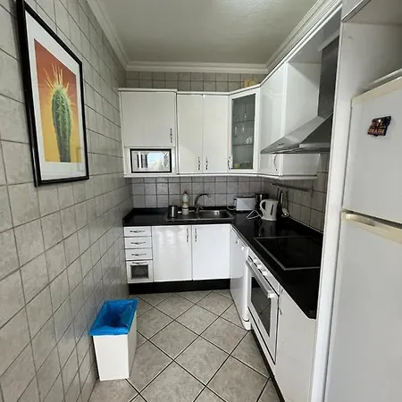 Canaveras Vistas Prázdninový dům Los Realejos