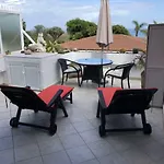 Canaveras Vistas * Los Realejos