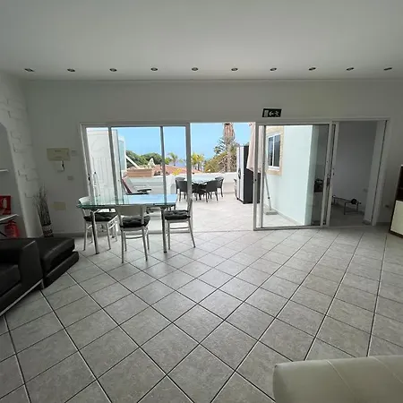 Canaveras Vistas Los Realejos