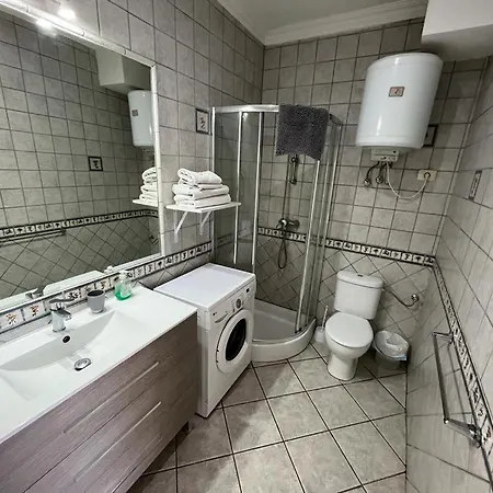 Canaveras Vistas Semesterbostad