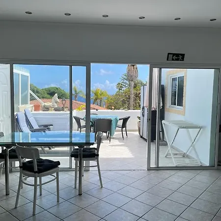 Feriehus Canaveras Vistas *