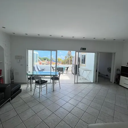 Canaveras Vistas Semesterbostad