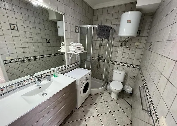 Canaveras Vistas Prázdninový dům