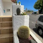 Сasa de vacaciones Canaveras Vistas *