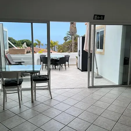 Сasa de vacaciones Canaveras Vistas *