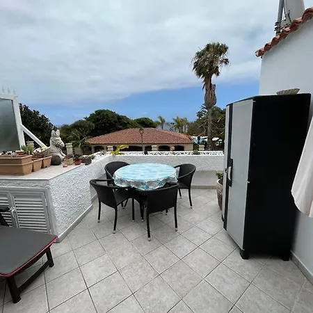 Canaveras Vistas لوس رياليخوس