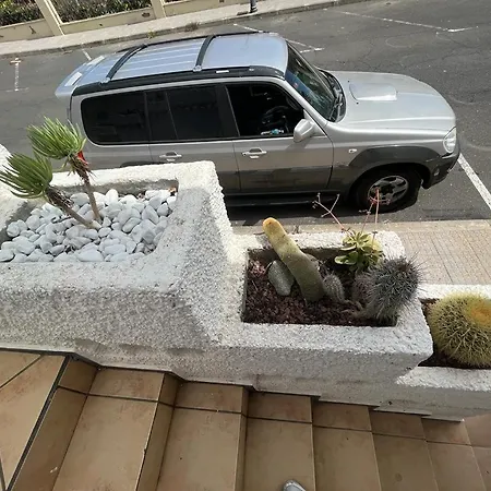 Сasa de vacaciones Canaveras Vistas Los Realejos