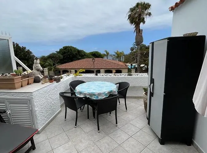 Canaveras Vistas 洛斯雷尔雷赫斯