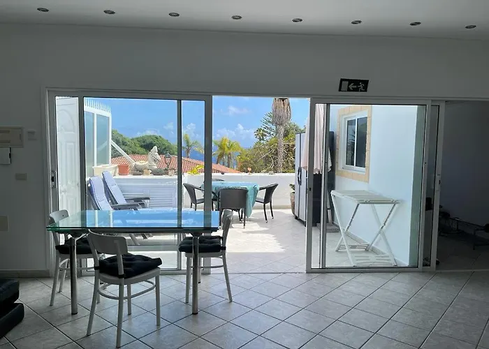 度假居 Canaveras Vistas *