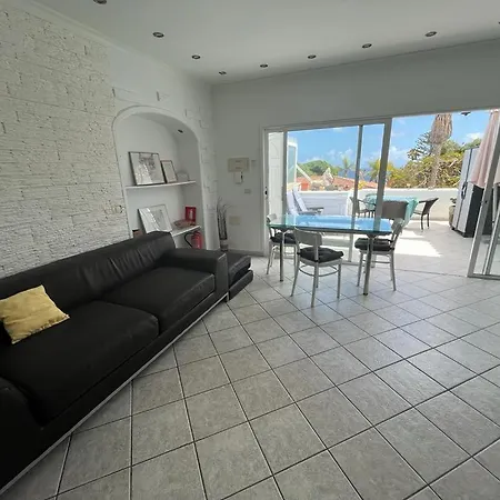 Canaveras Vistas Holiday home Los Realejos